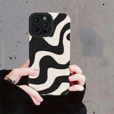 Fashion Art Pattern iPhone Case